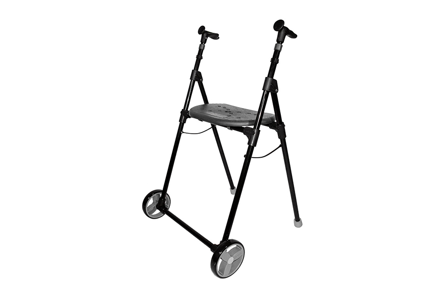 alquiler andador málaga