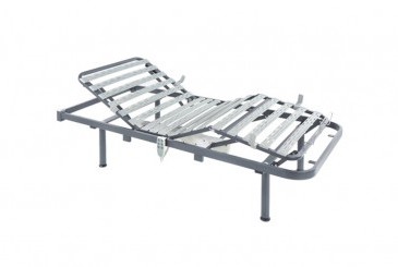 Alquiler camas eléctricas con patas