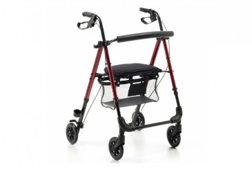 Alquiler rollator